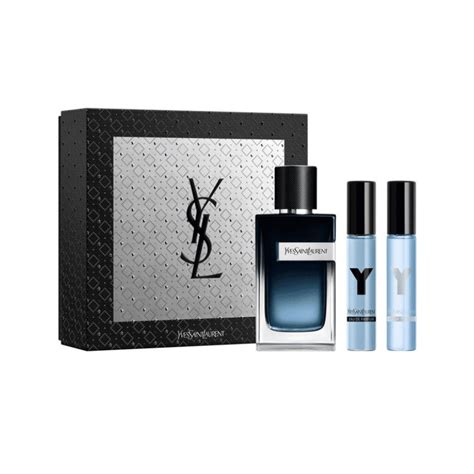 boots ysl gift set|y edp 100ml gift set.